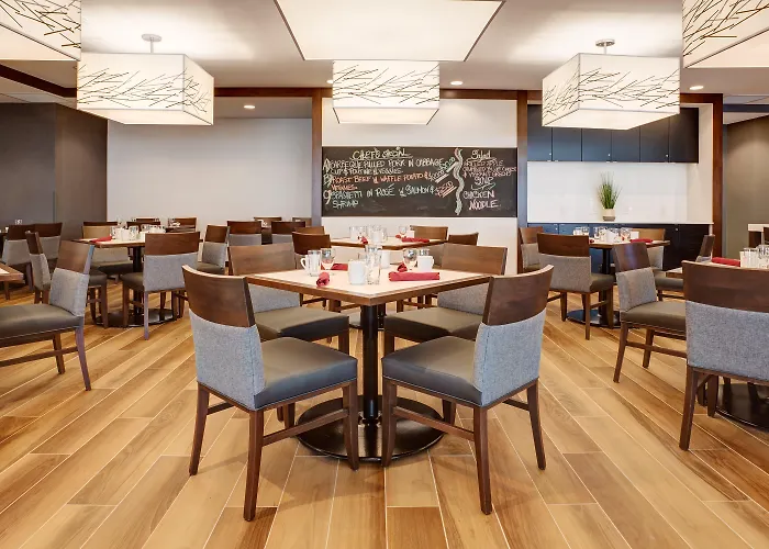 Holiday Inn Ottawa East By Ihg
