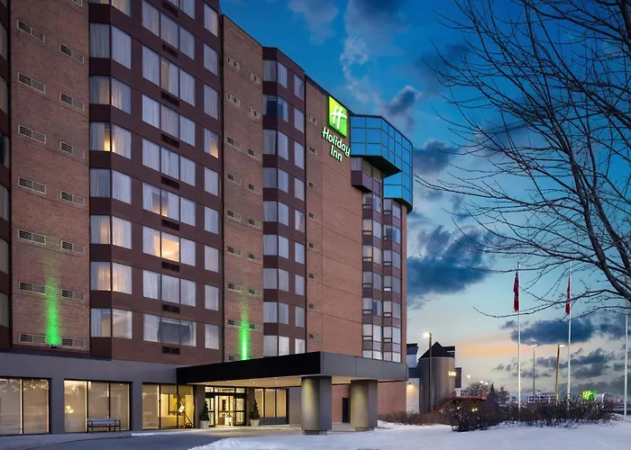 Holiday Inn Ottawa East By Ihg