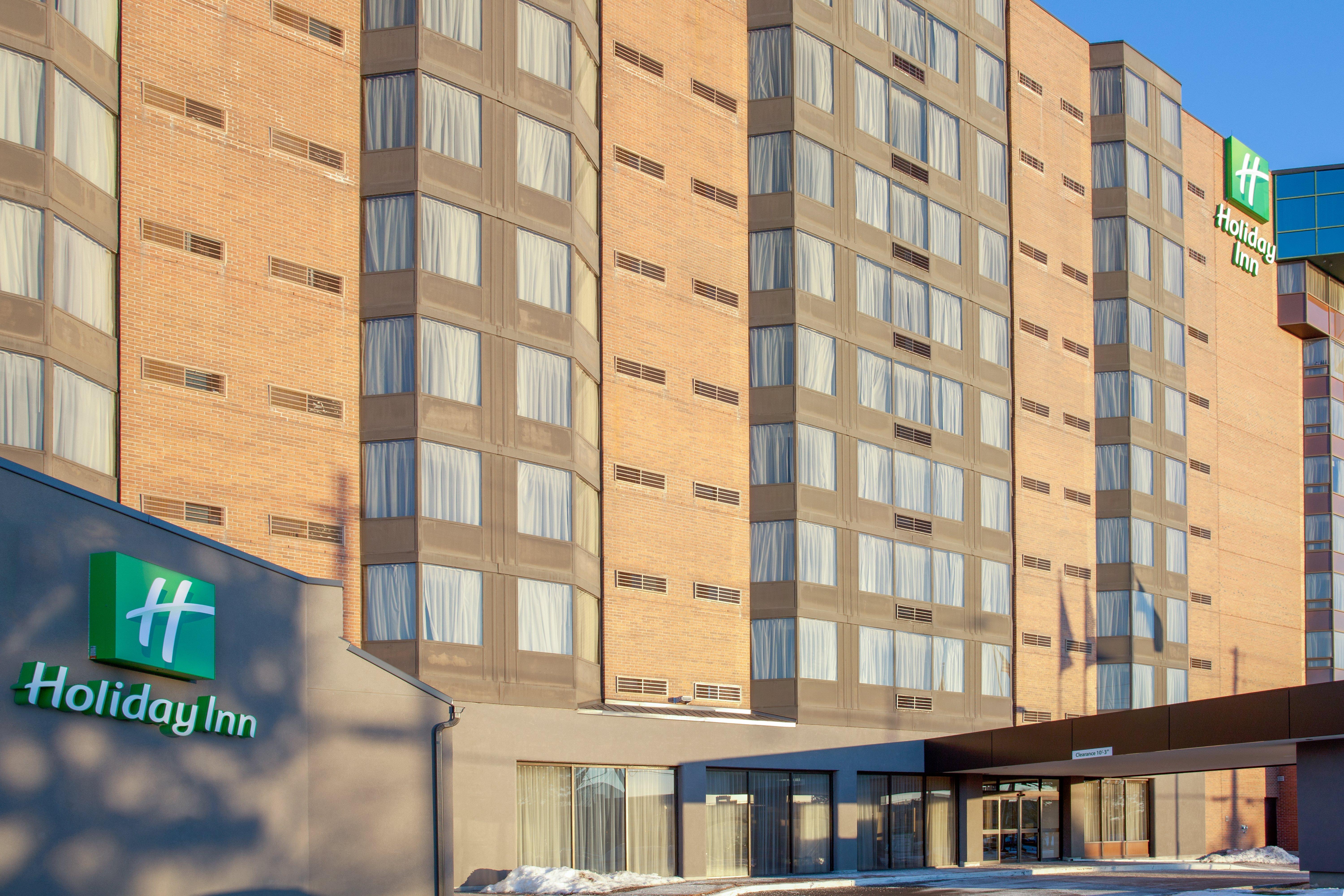 East By Ihg Hotel Ottawa