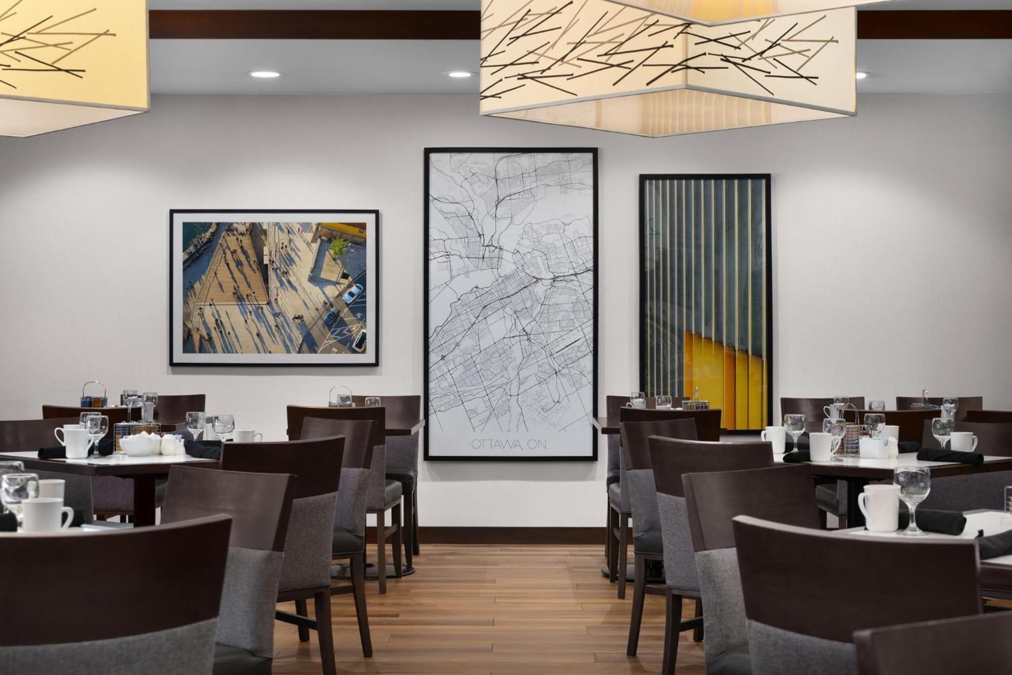 Hotel East By Ihg