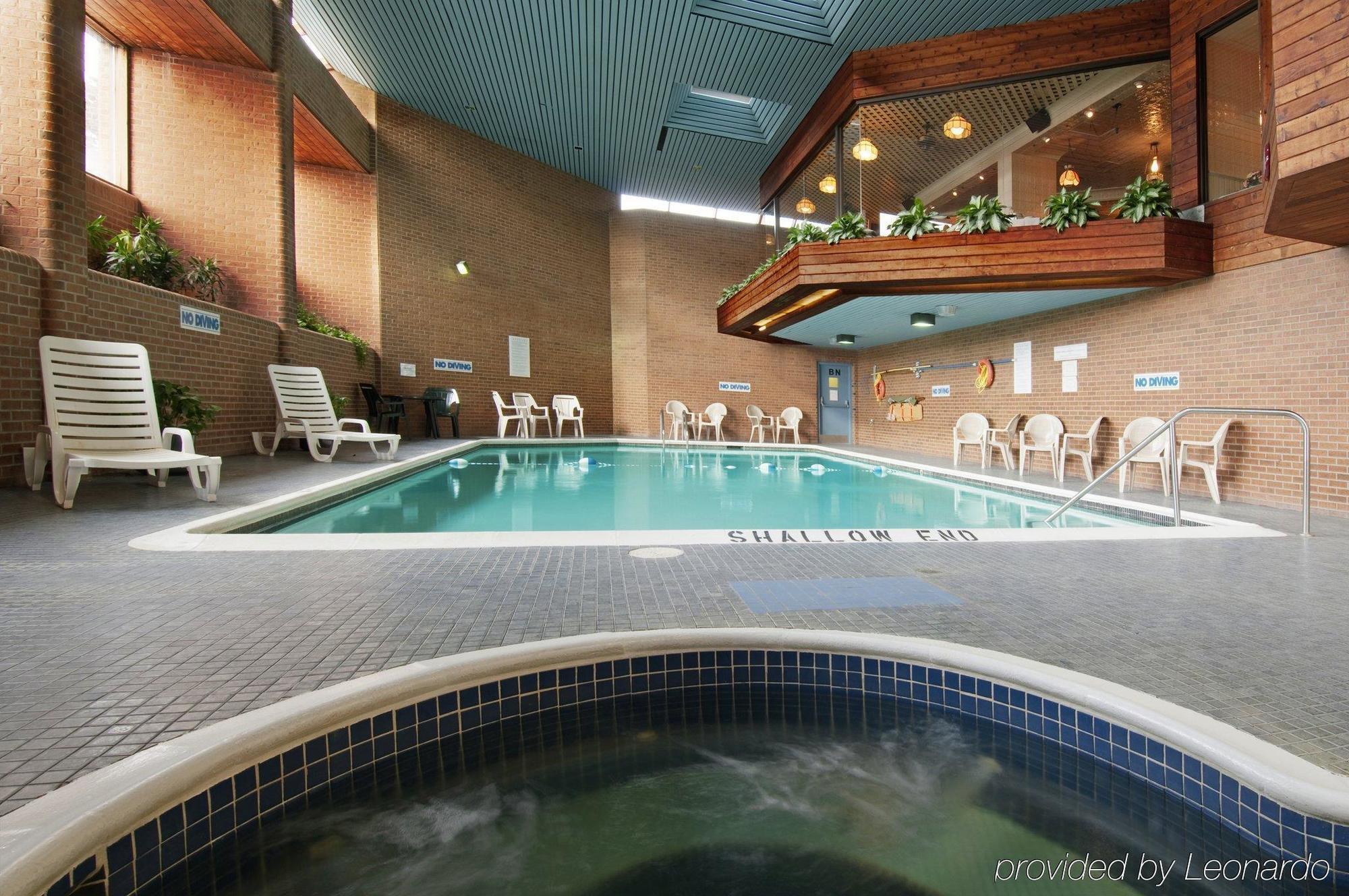 East By Ihg Hotel 4*