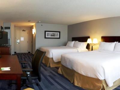 Hotel East By Ihg Ottawa
