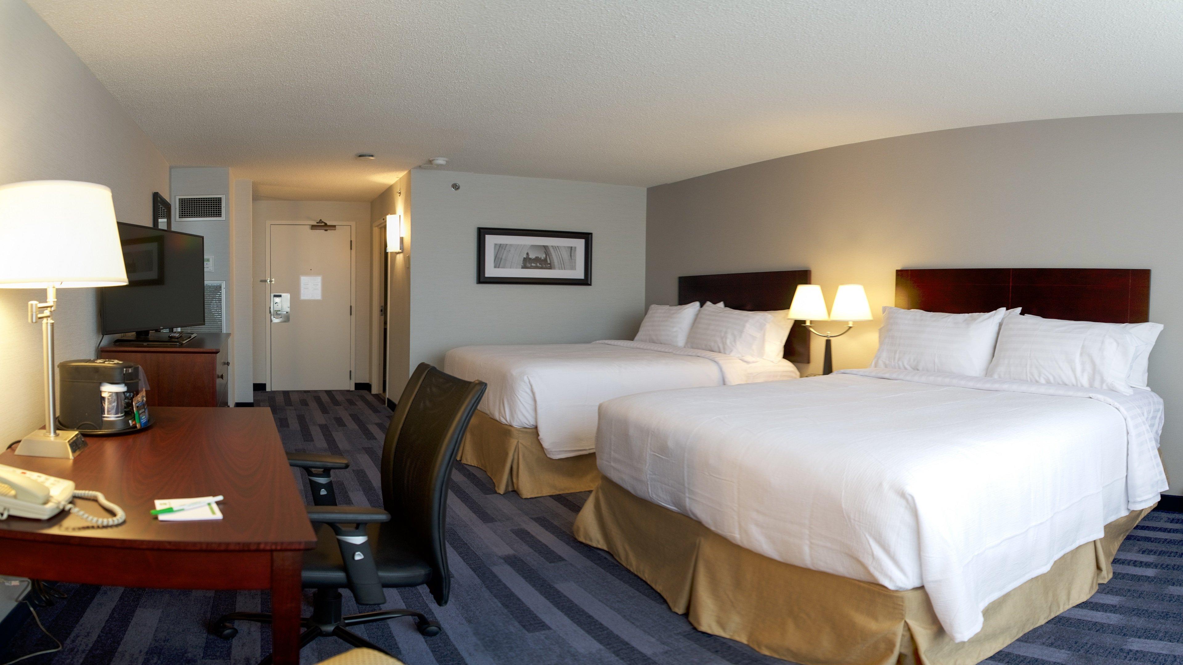 Hotel East By Ihg