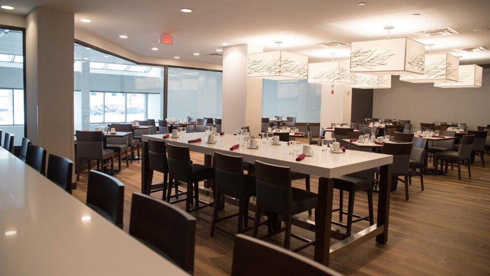 Hotel East By Ihg
